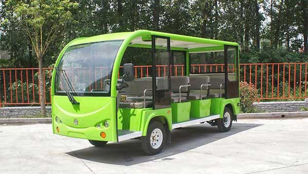 观光车 观光车